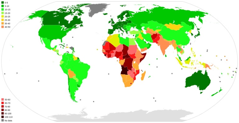 Infant_mortality_map_of_the_world.svg